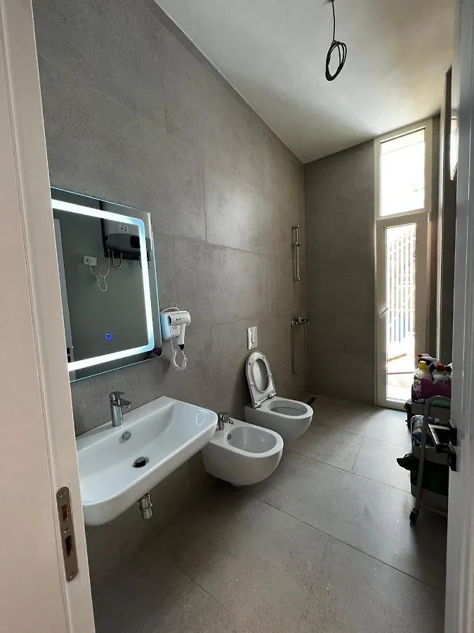 Vila 122B Palase Privat Pool Villa Himare 0*,