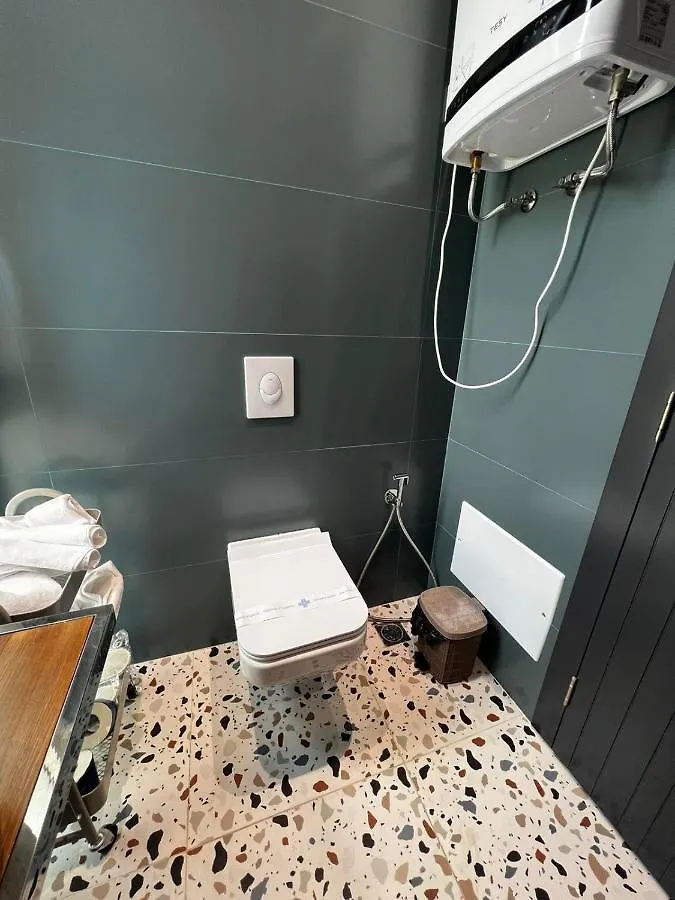 Vila 122B Palase Privat Pool Villa Himare Albanië