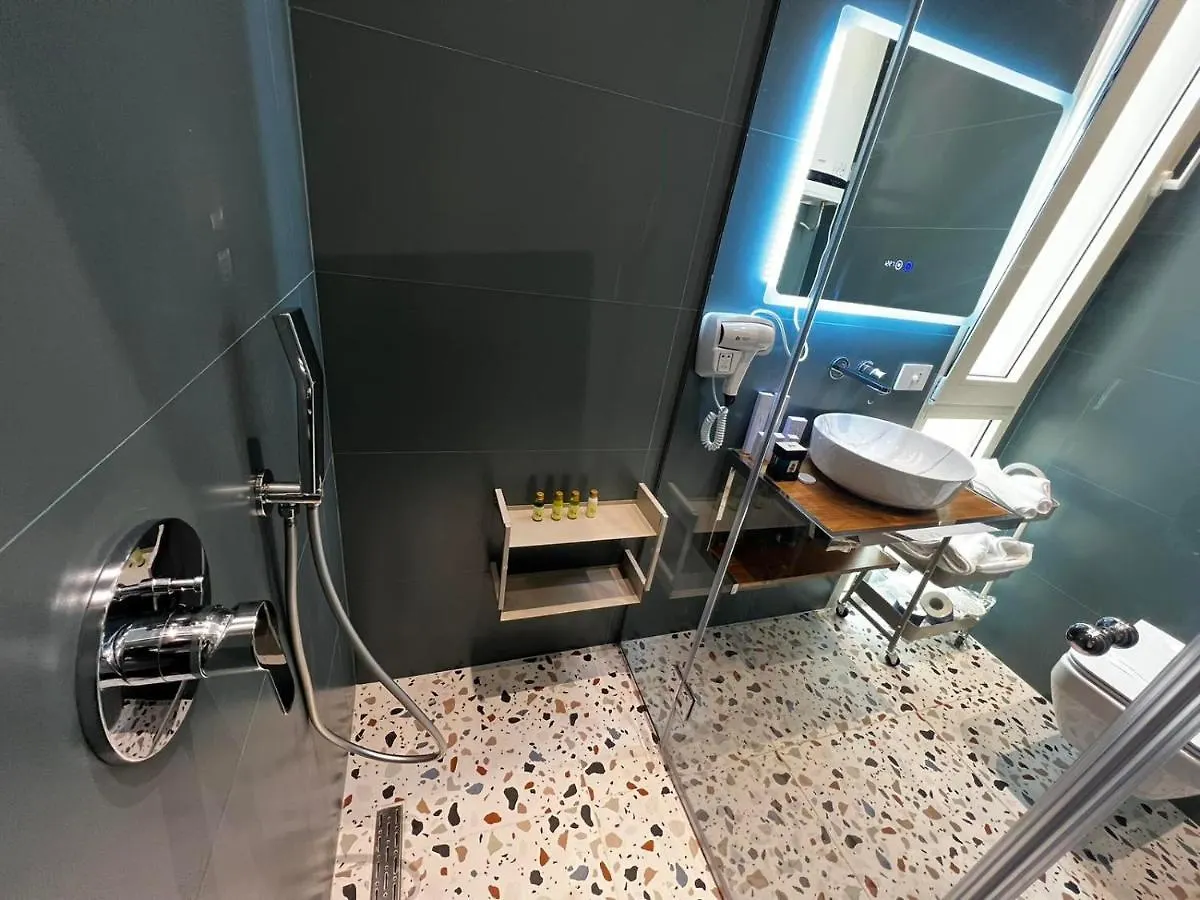 Vila 122B Palase Privat Pool Villa Himare